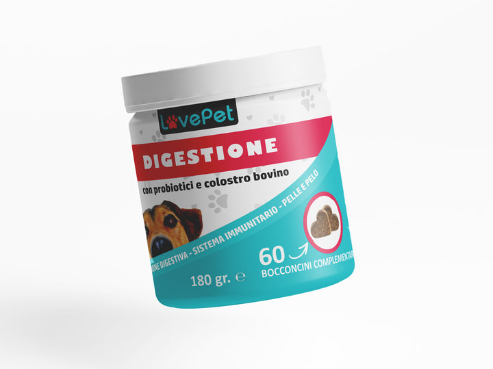 DIGESTIONE