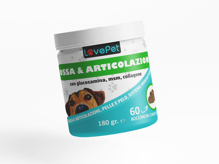 OSSA & ARTICOLAZIONI